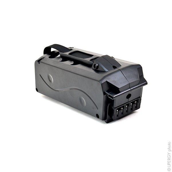 BATTERIE VÉLO ÉLECTRIQUE TYPE BOSCH POWERPACK 400 - 36V 11.6AH_0