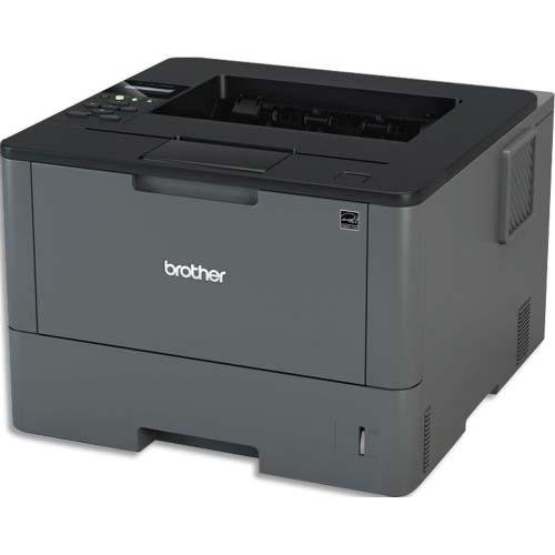 Brother imprimante laser monochrome hl-l5100dn_0