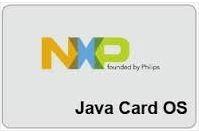 Carte à puce JCOP21-36K-MAG - Piste magnétique Hi-Co - NXP JAVA EEPROM 36k_0