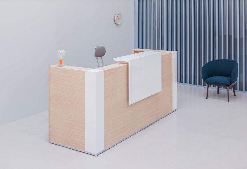 Comptoir d'accueil modulaire - tra17_0