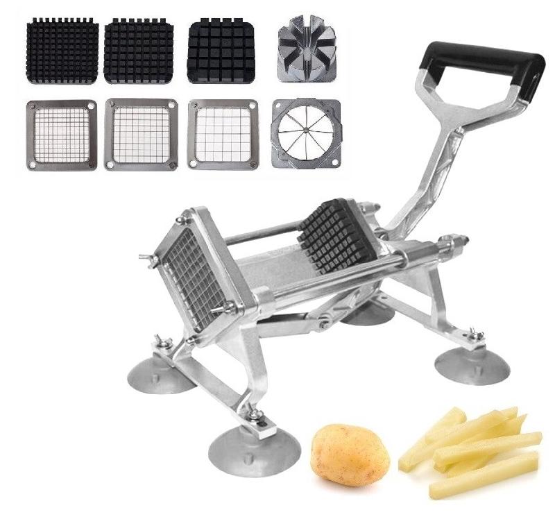 Coupe frites professionnel_0