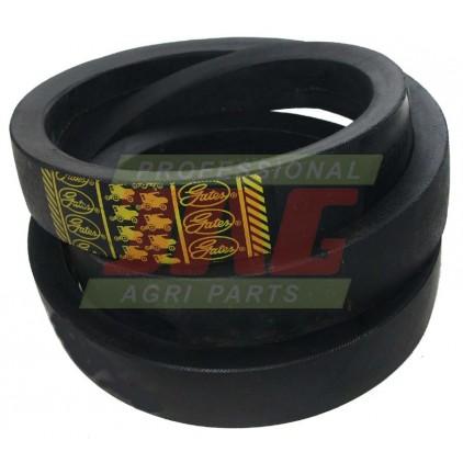 Courroie Gates Agri (1912177) 232511M2.26 pour Massey Ferguson - Référence : ME-232511M2.26_0