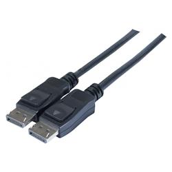 DACOMEX Sachet cordon DisplayPort 1.2  - 2,0 m - DAC-194027_0