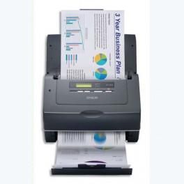 EPSON SCANNER A4 À CHARGEUR DE DOCUMENTS GT-S55