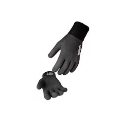 Gant de protection anti froid T.11 polyamide gris Singer - noir 3701107702572_0