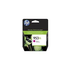 HP 953XL Cartouche Magenta F6U17AE - magenta 0725184104121_0