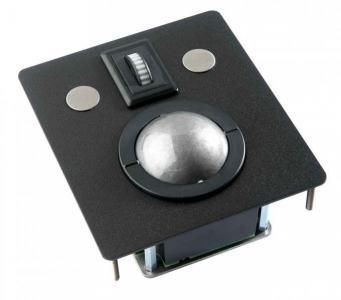 LTSX50F8-BT1 - Trackball montage en panneau diamètre 50mm Scroll_0