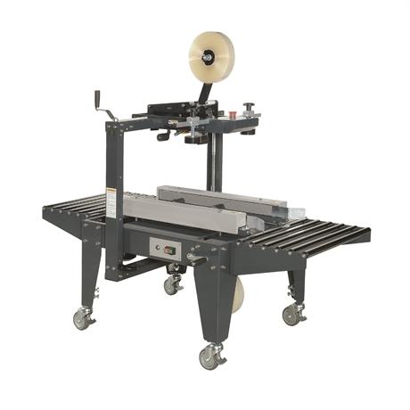 Machine à poser l'adhésif économique_0