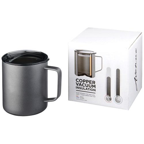 Mug 420 ml avec isolation par le vide et couche de cuivre rover 10058902_0