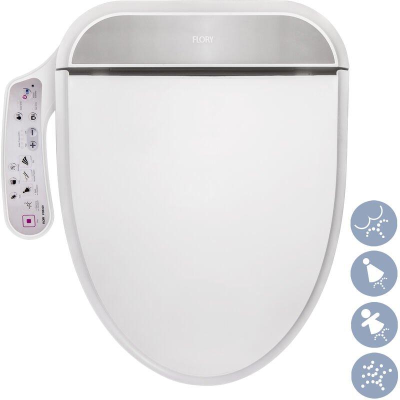 Abattant de wc chauffant - Tous les fournisseurs de Abattant de wc chauffant  sont sur hellopro.fr