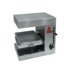 Salamandre base réglable 1 zone - électrique | Sofraca - 24062 - 718603518241_0