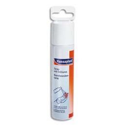 fee welzijn Nutteloos SPRAY ANTI-BRULURES HANSAPLAST - 75 ML Comparer les prix de SPRAY ANTI-BRULURES  HANSAPLAST - 75 ML sur Hellopro.fr