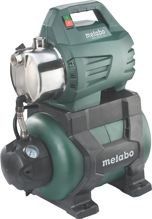 Surpresseur 500 litres