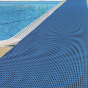 Tapis antidérapant AQUA - sécurisation des espaces aquatiques - idéal zones humides_0
