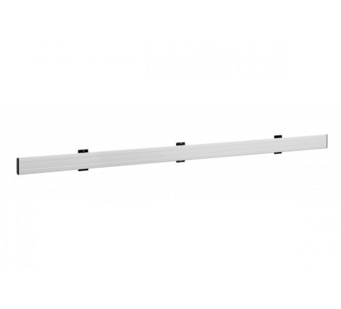 Vogel's PFB 3433 - Barre VESA horizontale multi-écrans argentée 903317 - 3300 mm, 160 kg max_0