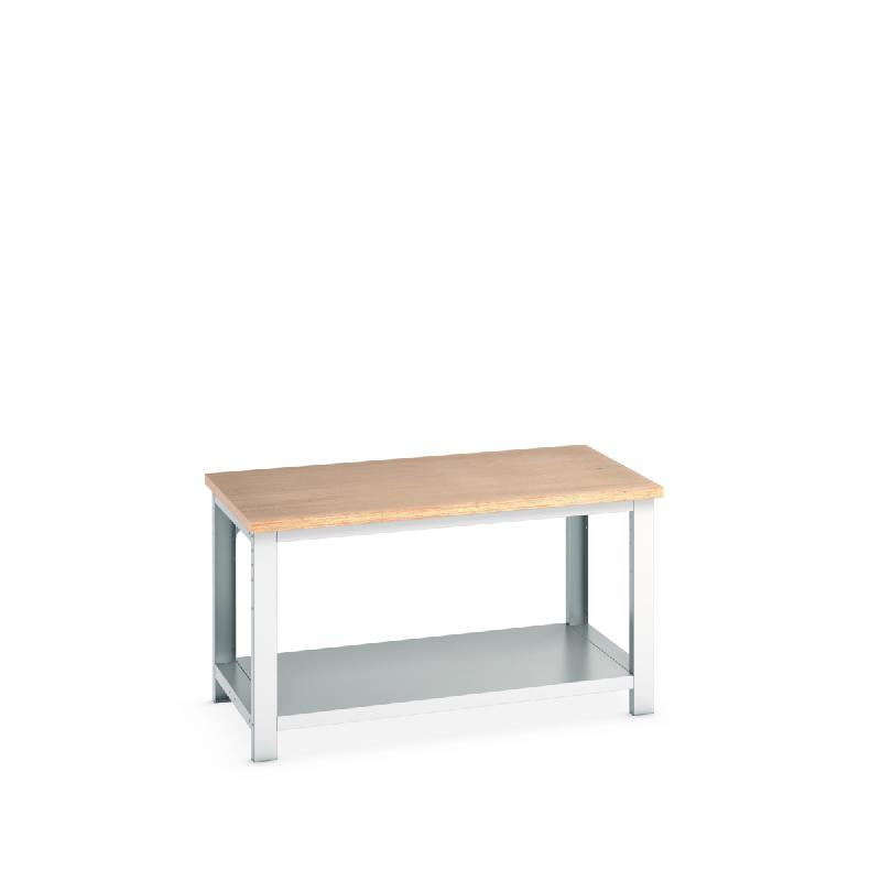 41004133.16V - Etabli avec Ossature Cubio Mpx_0
