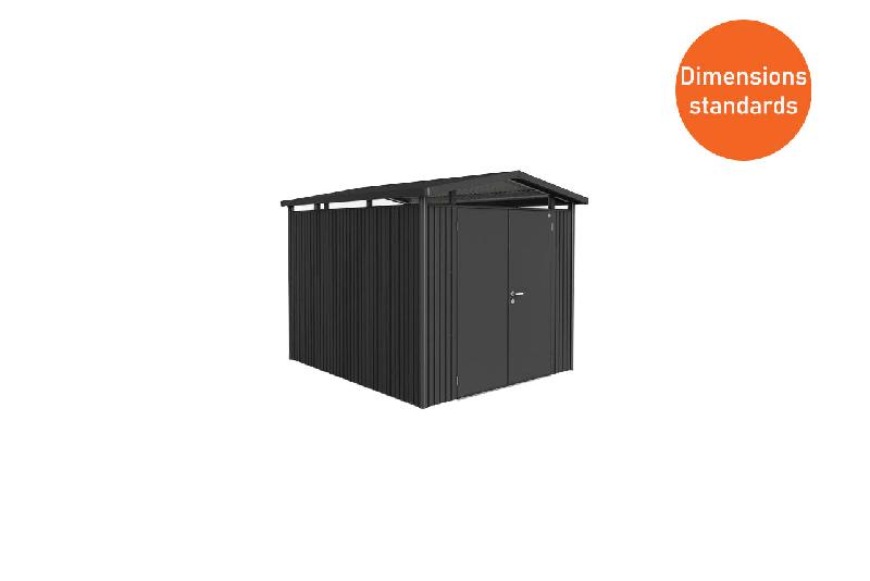 Abri de jardin classic - 273x278x227_0