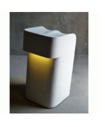 Banc en béton design sit-up - BOW_0