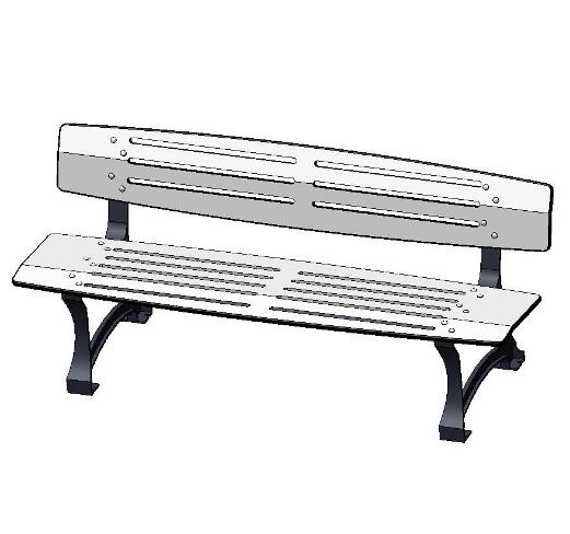 Banc public en bois buton industries bc 221 cah_0