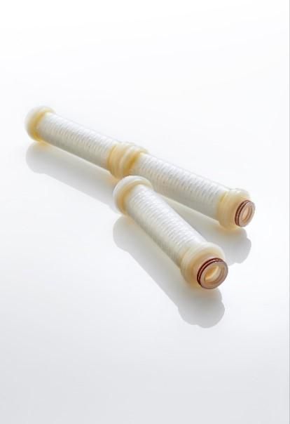 Cartouche membrane à fibres creuses Fiberflo - 0,05 µm - filtration haute performance_0
