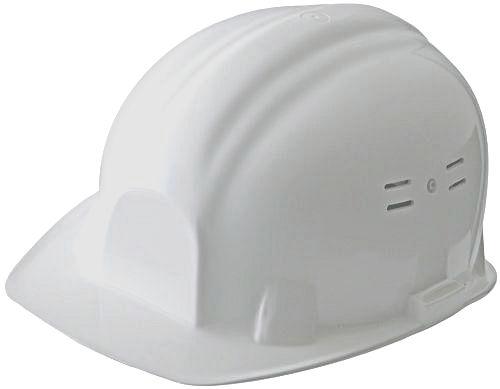 Casque de chantier blanc, en397 - DIVCasqueChantierBlanc_0