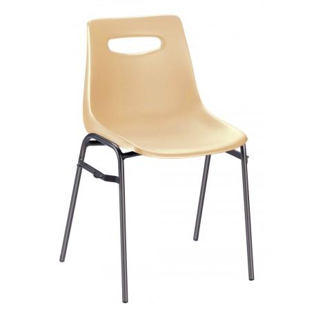 CHAISE COQUE EMPILABLE ASSEMBLABLE CAMPUS_0