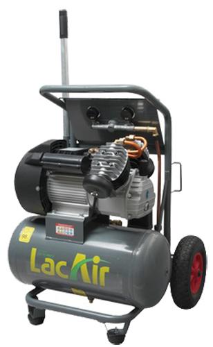 Compresseur monobloc 2700w maxair 20/24  - lacmé - 460700 - 577414_0