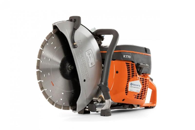 Découpeuse thermique K 770 12