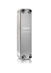 Échangeur de chaleur à plaques brasées Kelvion EcoBraze série GNS - nickel pour liquides corrosifs et eau pure_0