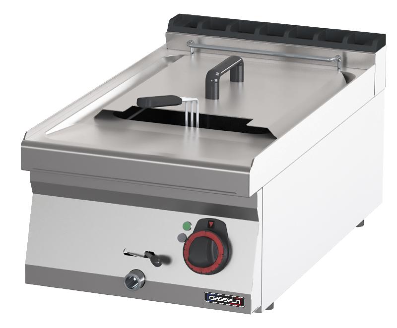 Friteuse électrique à poser 13 litres 40 CASSELIN C7FE1340_0