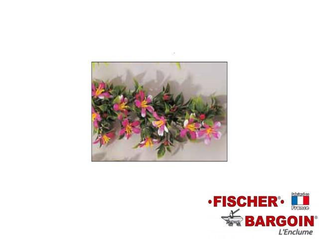 GUIRLANDE FLEURS DE PRUNIER 270 CM