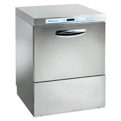 Lave-verres professionnel CHR double paroi avec Break Tank - Hoonved - 0698142125592_0