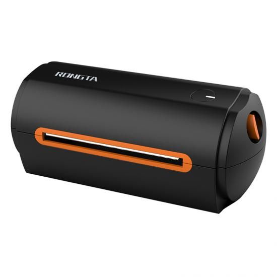 Imprimante thermique d'étiquettes d'expédition RP422 - Rongta Technology - 120mm - impression rapide 150mm/s_0