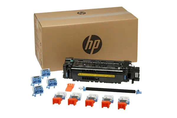 Kit de maintenance 220V HP LaserJet_0