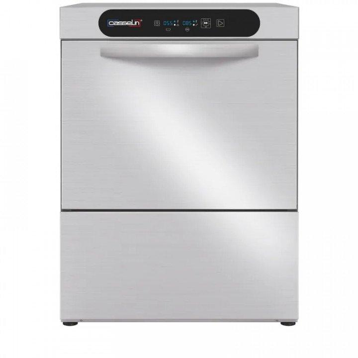 Lave-vaisselle PRO 30 casiers par heure sans pompe, 3120 W, 220 V - MONO_0