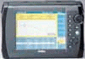 Location de réflectomètres optiques Anritsu MW9076B - Singlemode Mini OTDR 1310-1550nm, plage dynamique 45/43dB_0