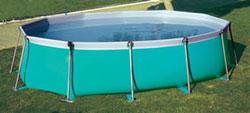 Piscine en kit hors sol iaso flipper_0