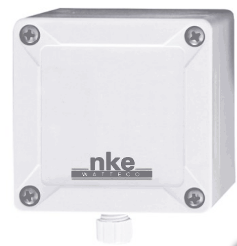Émetteur-récepteur Pulse Sens’O - Radio LoRa avec antenne intégrée, batterie lithium 12 ans d'autonomie, boîtier IP55_0