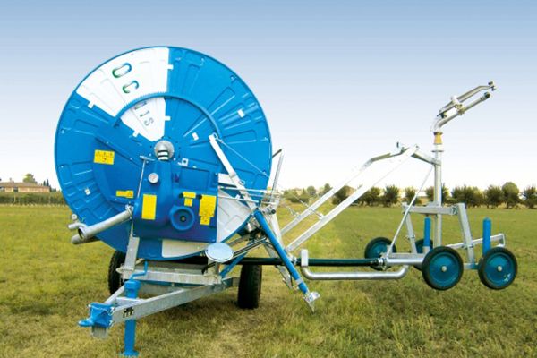 R2/1a - enrouleur d'irrigation - ocmis - longueur total : 330 cm_0