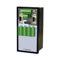 Répartiteur avec isolation galvanique GV460 - 1 entrée codeur réglable TTL/RS422/HTL - 8 sorties_0