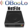 Serveur de fichiers virtuel en ligne netfile oboolo_0