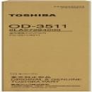 TAMBOUR TOSHIBA POUR E-STUDIO 3511/4511