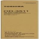 TAMBOUR TOSHIBA POUR E-STUDIO 3511/4511