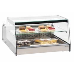 Vitrine réfrigérée 128L CVR128L Casselin - CVR128L_0