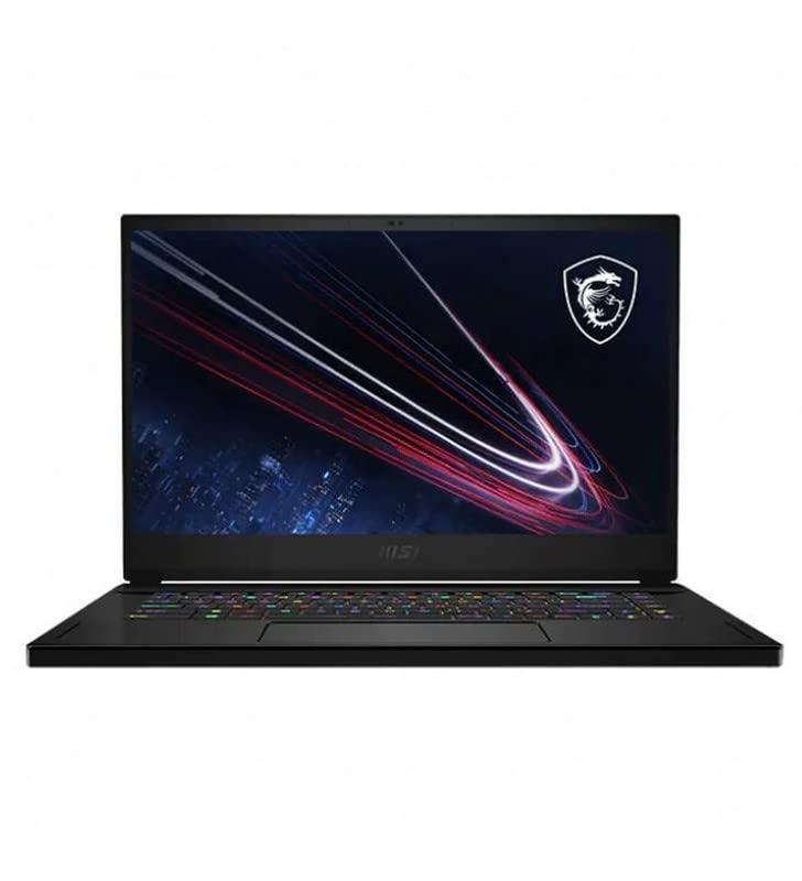 MSI GS66 Stealth 12UGS-047FR - Ordinateur portable performant et élégant_0