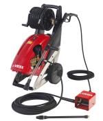 2932 - Hydrocureur électrique Virax - Capacité 7,5 L - Usage intensif, nettoyage haute pression_0