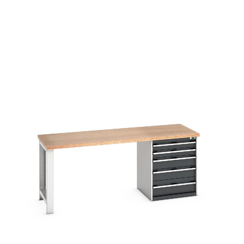 41003229. - Etabli Standard Cubio Multiplex_0