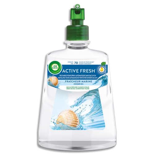 Airwick recharge active fresh 228 ml_0