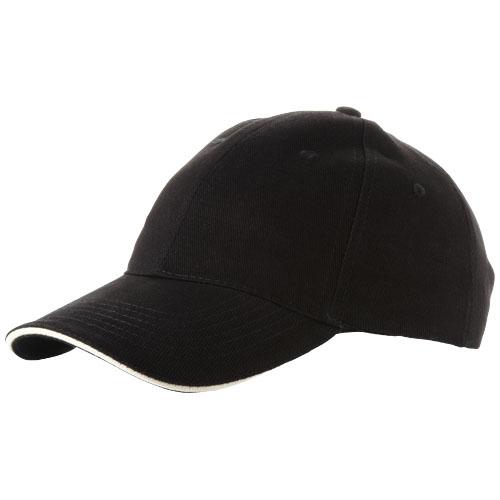 Casquette publicitaire challenge à 6 pans 19548851_0