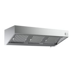 CombiSteel 950 Hotte murale COMPLET 3000 - 3667335000104_0